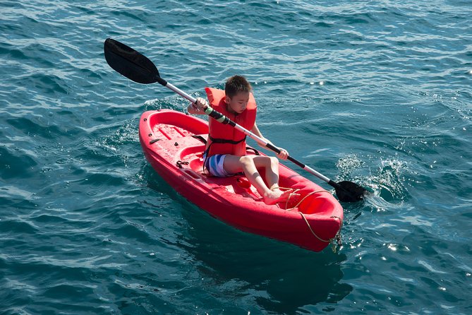 Yelapa and Majahuitas Snorkeling Cruise in Puerto Vallarta All Inclusive - Activities and Experience