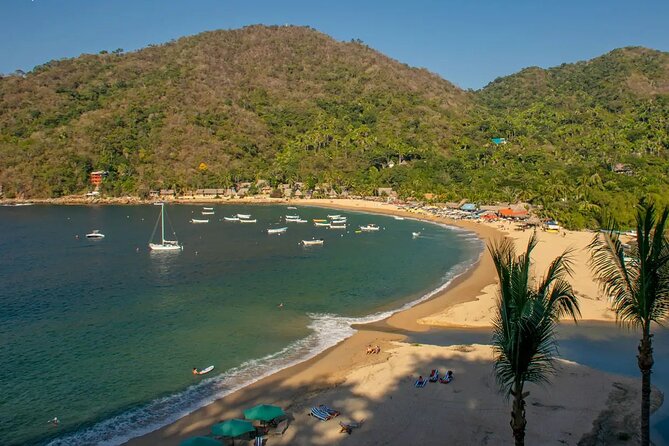 Yelapa Beach & Snorkel Tour Aboard a Luxury Yacht -Private Groups - Private Group Experience