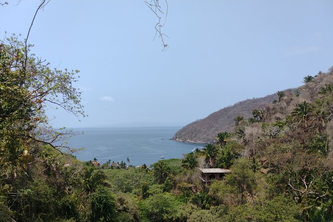 Yelapa Escape - Exploring the Picturesque Yelapa
