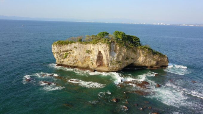 Yelapa Escape & Snorkeling in Puerto Vallarta by Speedboat - Speedboat Transportation
