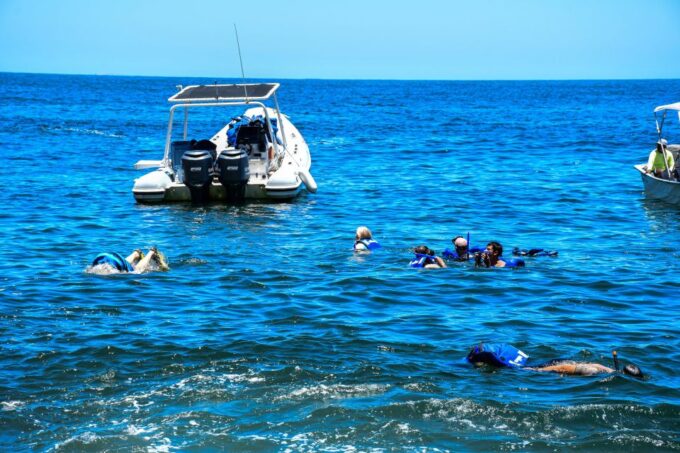 Yelapa Escape & Snorkeling in Puerto Vallarta by Speedboat - Exploring Yelapa
