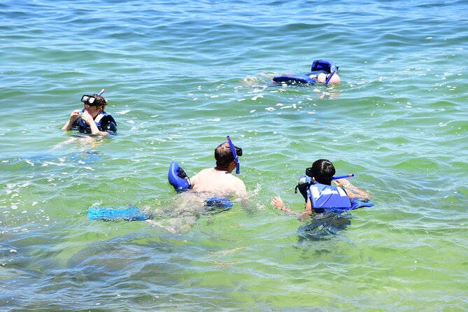 Yelapa Escape & Snorkeling in Puerto Vallarta by Speedboat - Scenic Boat Ride and Dolphin Watching