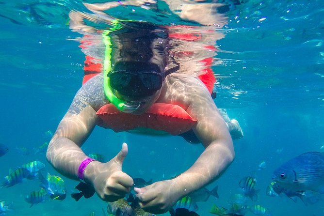 Yelapa Waterfall & Exclusive Majahuitas Beach - Accessibility and Restrictions
