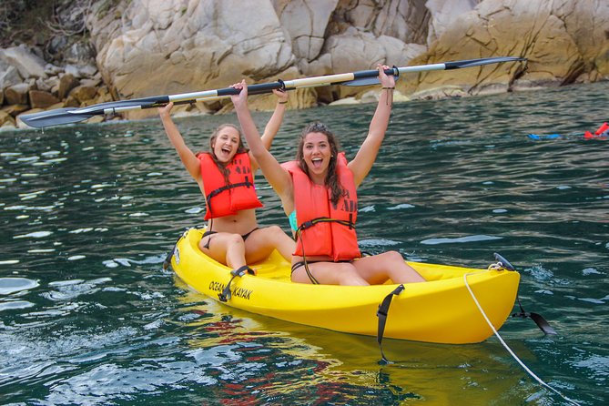 Yelapa Waterfall & Exclusive Majahuitas Beach - Customer Feedback Highlights
