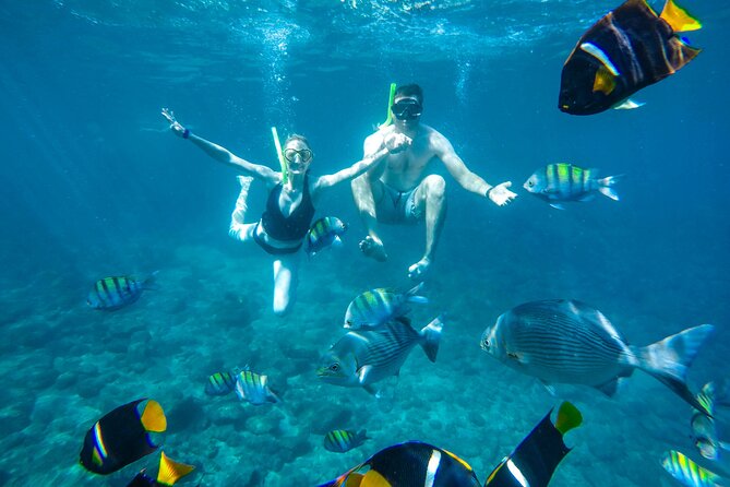 Yelapa Waterfall & Exclusive Majahuitas Beach - Meeting Point and Facilities