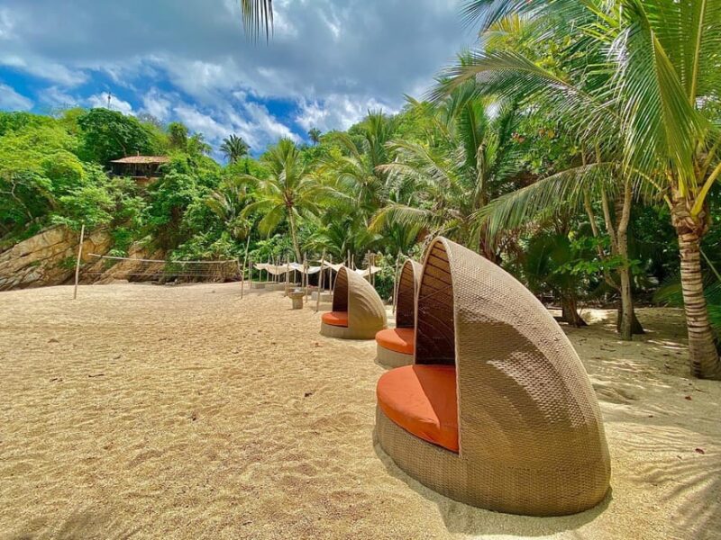 Yelapa Waterfall & Majahuitas Beach BBQ + Snorkel and Kayaks - Recommendations and Tips