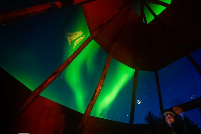 Yellowknife 2 Night Aurora Combo Hunting Cabin No Hotel - Why This Tour Stands Out