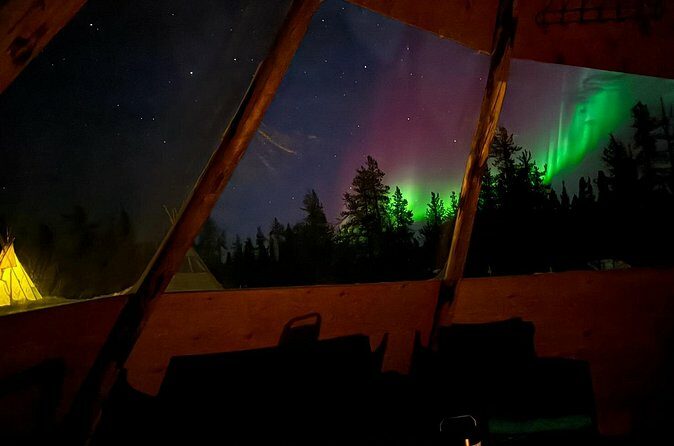 Yellowknife 2 Night Aurora Combo Hunting Cabin No Hotel - Final Thoughts