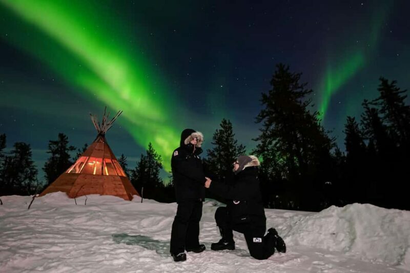 Yellowknife: 2 Nights Aurora Hunting and Viewing in Cabin - Who Should Consider This Tour?