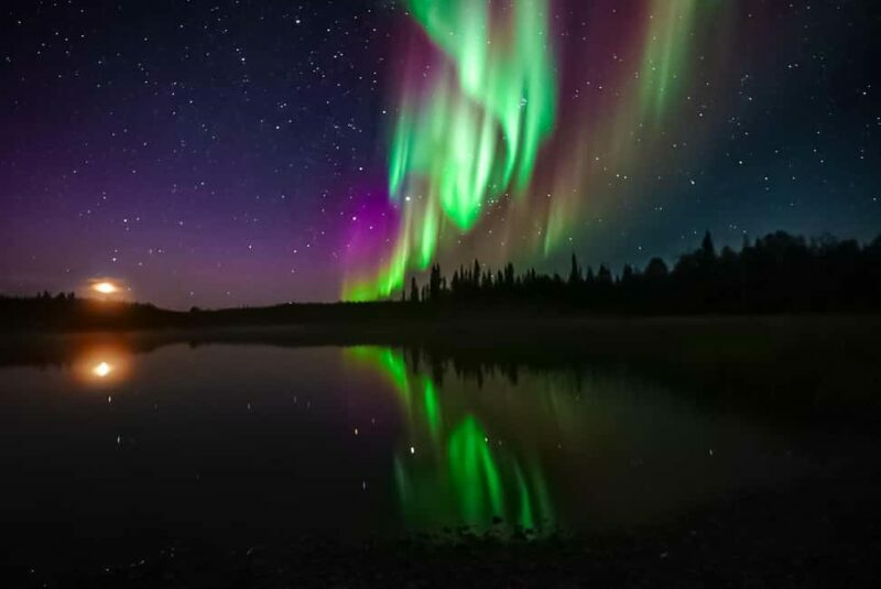Yellowknife: 2 Nights Aurora Hunting and Viewing in Cabin - Frequently Asked Questions