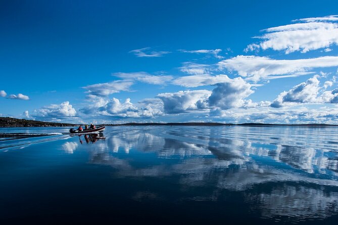 Yellowknife 4 Days 3 Nights Aurora Tour Package - Accommodation Not Included - Photography Opportunities