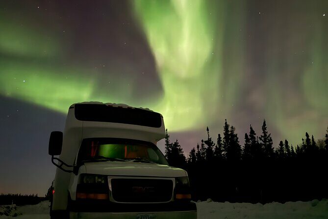 Yellowknife Aurora Hunting Tours by Bus - Who Should Consider This Tour?
