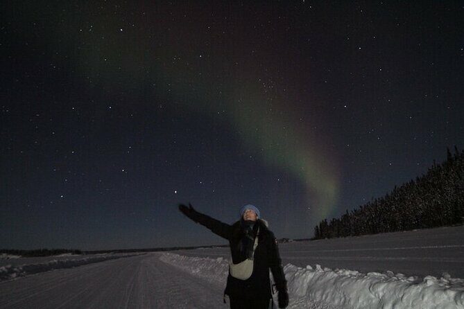 Yellowknife Aurora Hunting Tours by Bus - The Sum Up