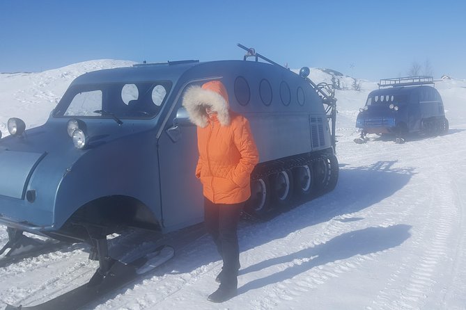 Yellowknife Bucket List City Tours - Discovering Outdoor Adventures Around Yellowknife