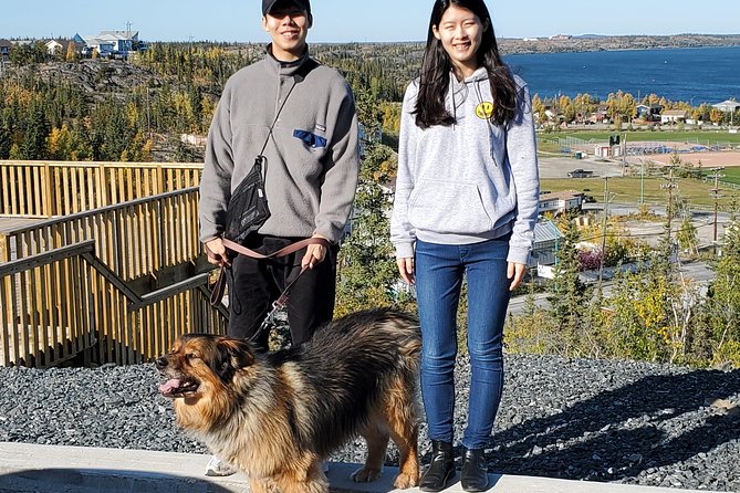 Yellowknife Bucket List City Tours - Taking in Yellowknifes Indigenous Cultural Heritage