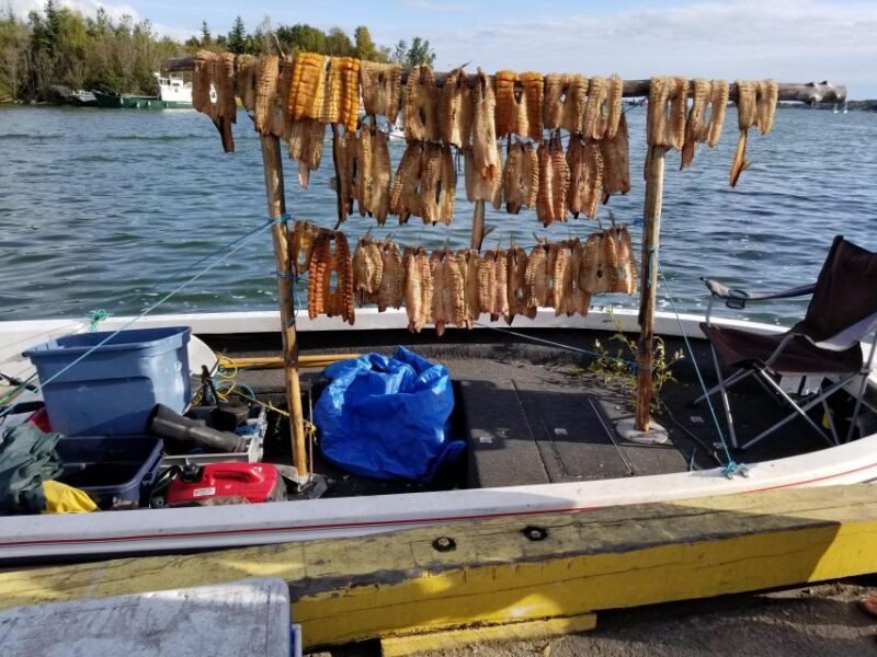 Yellowknife City Tour - Booking Information