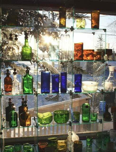 Yellowknife: Glass Etching Workshop - Who Should Consider This Tour?