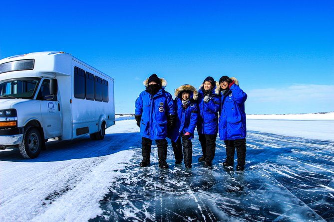 Yellowknife Ice Road Adventure - Tour Conditions and Accessibility