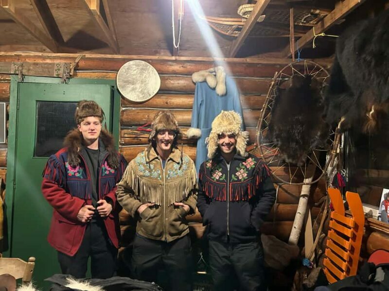 Yellowknife: Indigenous Dog Sledding Experience - What Makes This Dog Sledding Tour Stand Out