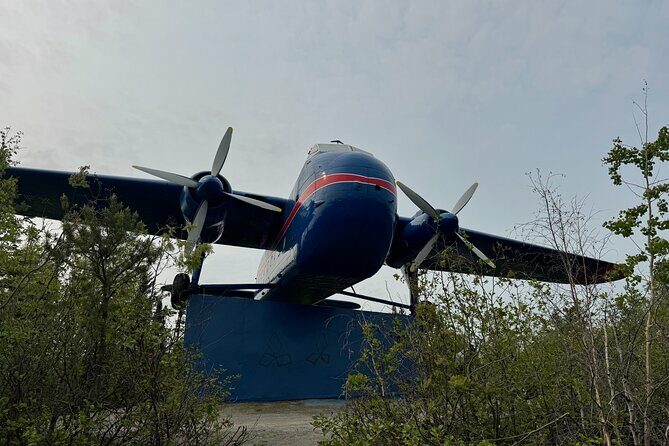 Yellowknife Sightseeing City Tour - Who Should Take This Tour?