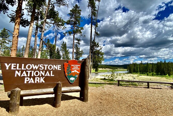 Yellowstone and Grand Teton 5 Day Tour From Salt Lake City - Inclusions and Exclusions