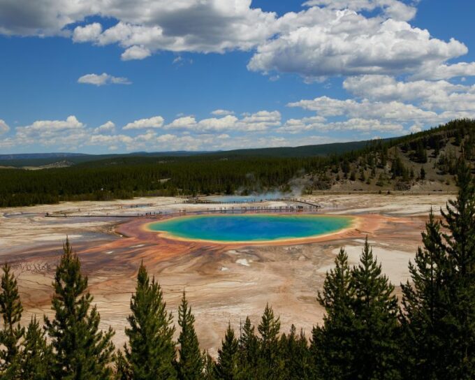 Yellowstone: Bespoke Photo Tour - Winter - Capturing Yellowstones Beauty