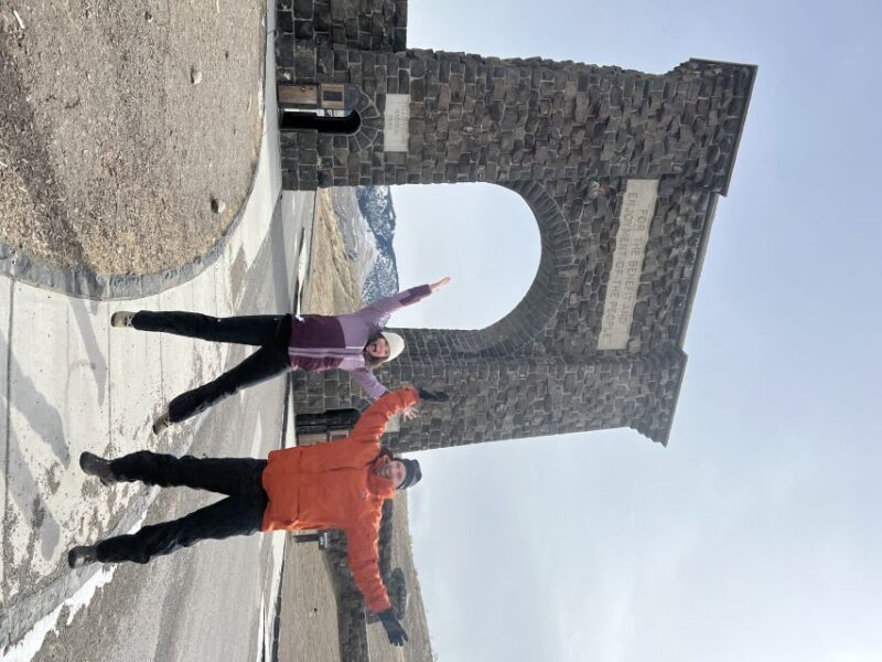 Yellowstone: Full-Day Private Guided Tour by Car With Lunch - Booking and Reservation Details