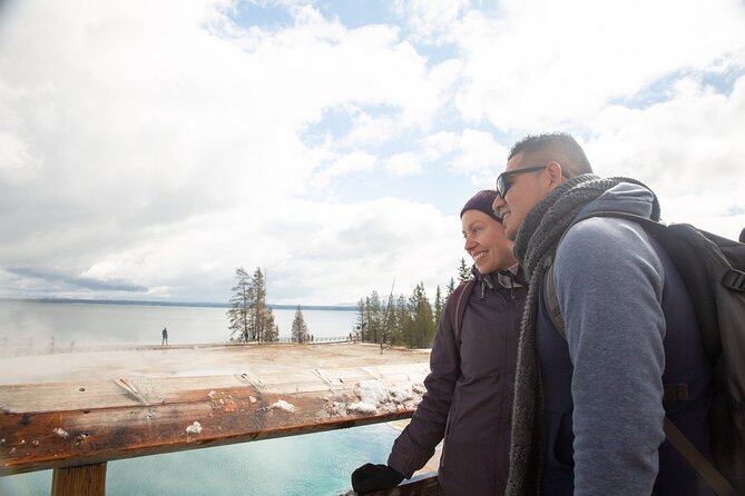 Yellowstone Full Day Small Group Tour (Deep Creek) - Inclusions and Amenities