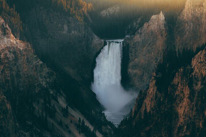 Yellowstone Full Day Small Group Tour (from West Yellowstone) - The Pros and Cons