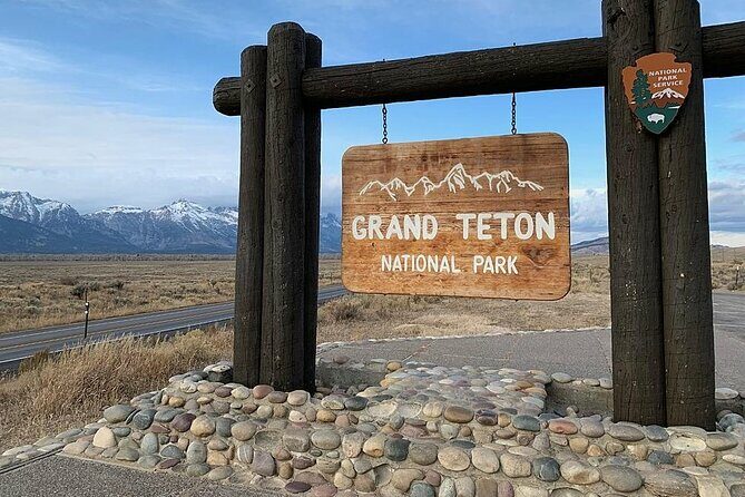 Yellowstone Grand Teton and Coeur dAlene 5-Day Tour from Seattle - Final Thoughts