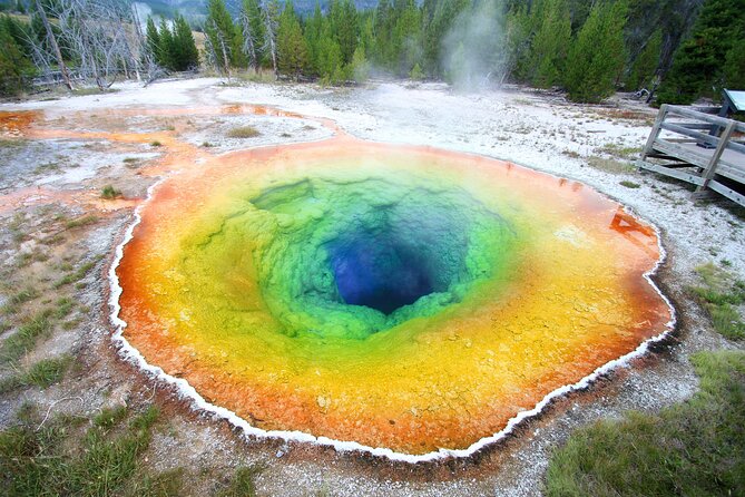 Yellowstone & Grand Teton National Parks Private Winter Tour 5-Day - Travel Requirements and Recommendations