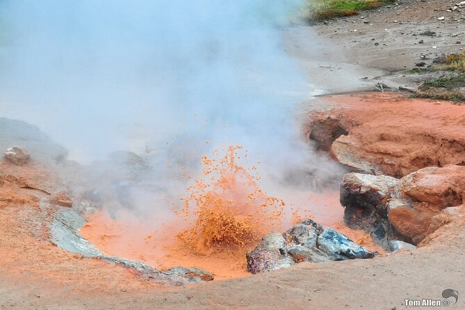 Yellowstone & Grand Teton National Parks: Small Group 3-Day Tour - Pickup and Drop-off Details