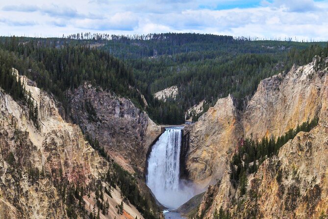 Yellowstone & Grand Teton National Parks: Small Group 3-Day Tour - Highlights of Grand Teton