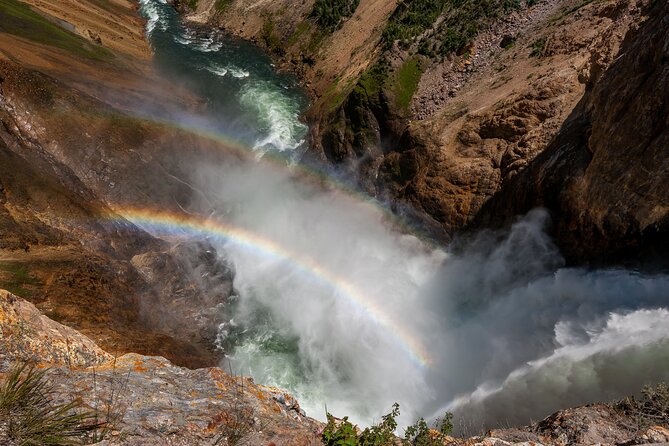 Yellowstone & Grand Teton National Parks: Small Group 4-Day Tour - Itinerary Day 4