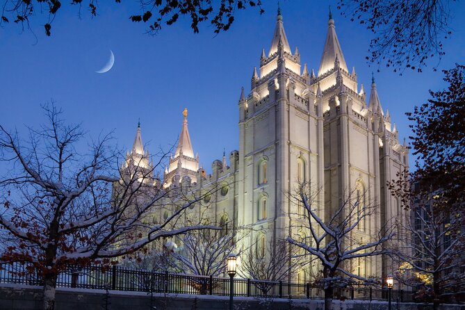 Yellowstone & Grand Teton National Parks Winter Tour: Small Group 4-Day Tour - Cancellation Policy