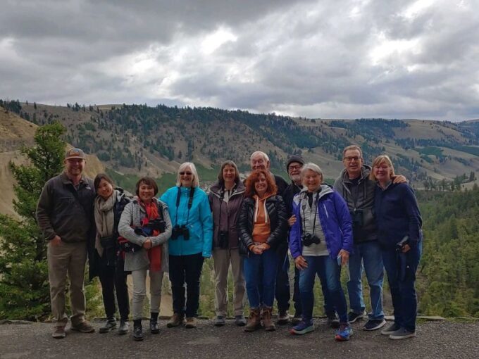Yellowstone & Grand Tetons: 4-Day/3-Night Wildlife Adventure - Frequently Asked Questions
