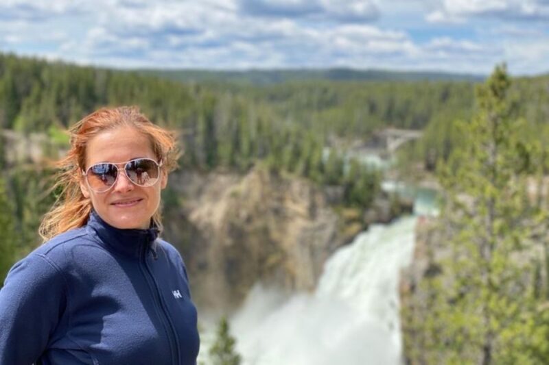 Yellowstone, MT: Lower Loop Private Tour - Itinerary and Highlights