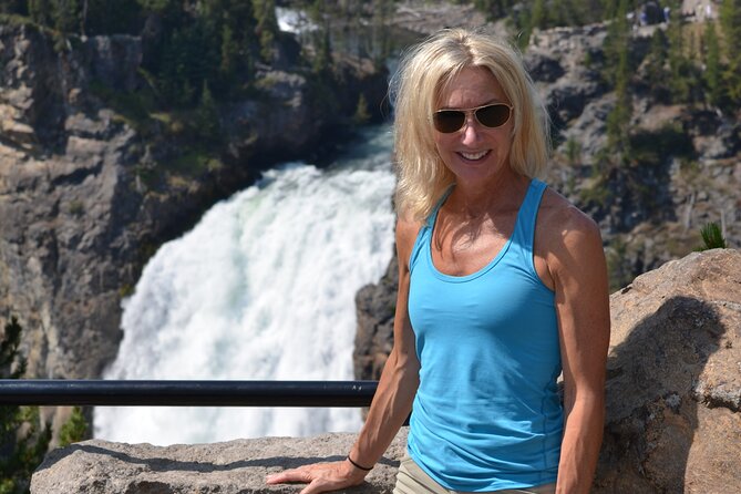 Yellowstone National Park 2 Day Tour Upper and Lower Loop - Pickup and Drop-off Details