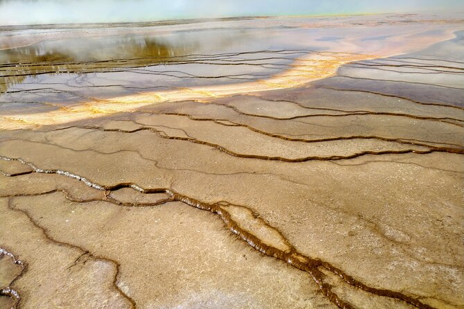 Yellowstone National Park 2 Day Tour Upper and Lower Loop - Recommended Preparations