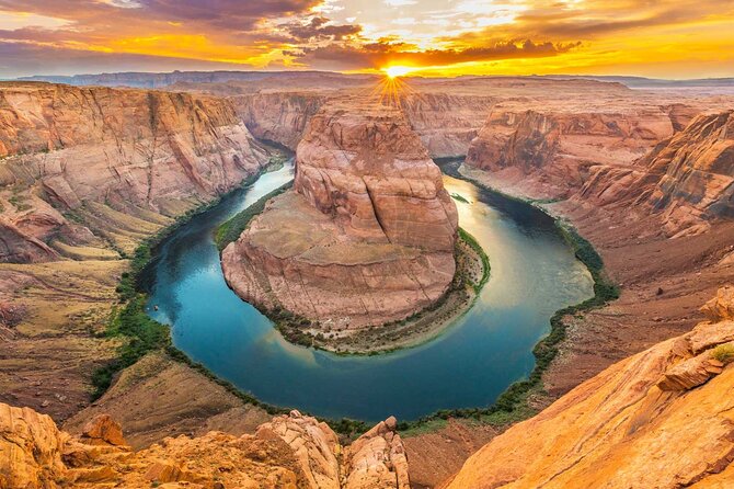 Yellowstone National Park 6-Day Tour From Vancouver (Chn&Eng) - Yellowstone National Park