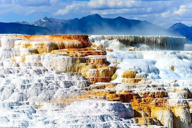 Yellowstone National Park Audio Driving Tour - Customizing Your Yellowstone Adventure