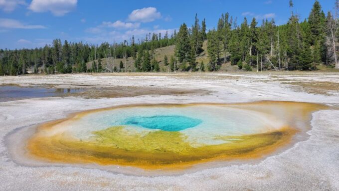 Yellowstone National Park Private Day Tour - Frequently Asked Questions