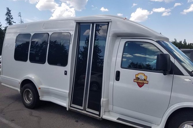 Yellowstone National Park - PRIVATE Full-Day Lower Loop Tour From Jackson Hole - Flexibility and Customization