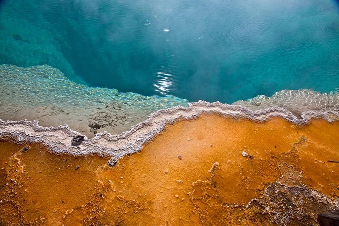 Yellowstone National Park Private Tour - Customer Reviews