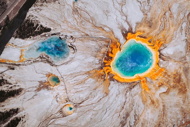 Yellowstone National Park Tour From Jackson Hole - Tour Cancellation Conditions