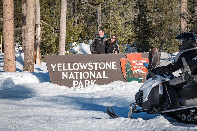Yellowstone Old Faithful Full-Day Snowmobile Tour From Jackson Hole - Gear and Equipment Provided