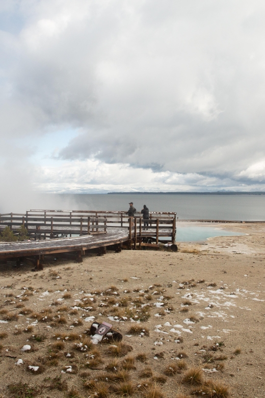 Yellowstone: Private Full Day Tour - Route Options