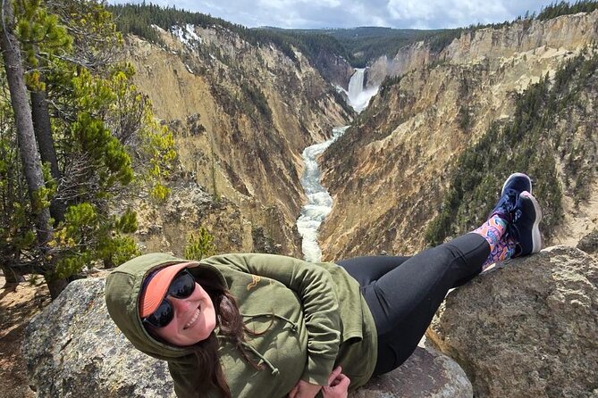Yellowstone: Private Guided Tour - Tailored Experiences in Yellowstone