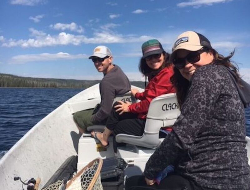 Yellowstone: Private Lewis Lake Fishing Trip From Jackson - Frequently Asked Questions