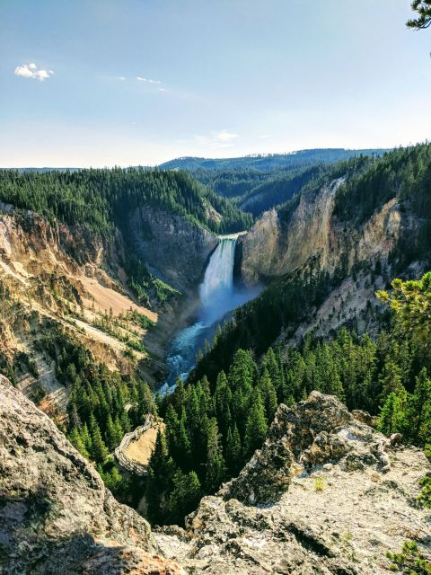 Yellowstone Small-Group Tour From Paradise Valley & Gardiner - Tour Inclusions